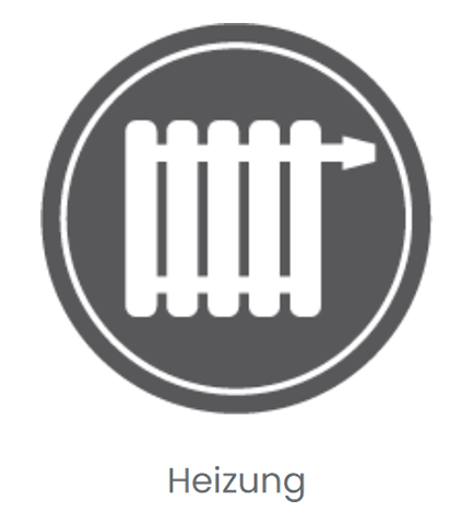 Heizung in  Heupelzen - Kettenhausen, Birkenbeul und Busenhausen